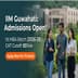 IIM Guwahati Opens Admissions for 1st MBA Batch 2026-28; CAT Cutoff 85%ile, 70 Seats Available